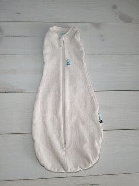 ergoPouch Australia Baby Sleep Sack Organic Cotton Bamboo Zip Up Unisex Infant.